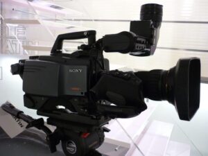 5 Accesorios Sony FS7 - Portal de Todas las Cámaras