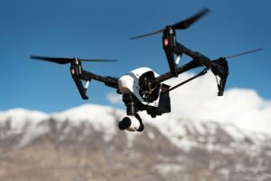 5 de los mejores drones con cámara infrarroja