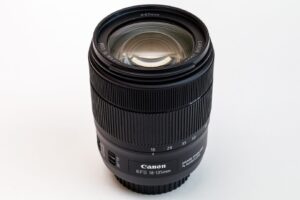 Canon EF 135 mm F/2 L USM – Revisión