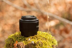 Canon EF 24-70MM F/2.8 L II USM Reseña