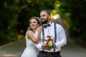 Las 5 mejores cámaras para fotografía de bodas