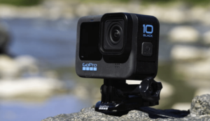 Revisión y características de GoPro Hero 10