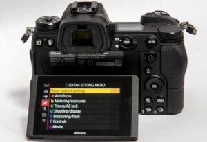 3 cosas que debe buscar en el monitor externo Nikon D3400