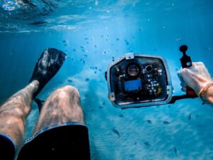 5 Cámaras Submarinas Profesionales - All Cameras Portal