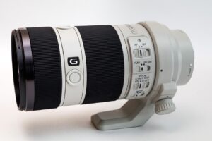 5 mejores lentes de paisaje para Sony A7iii