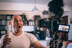 5 mejores micrófonos para YouTube Vlogging
