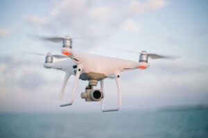 Las 5 mejores cámaras de drones para uso personal
