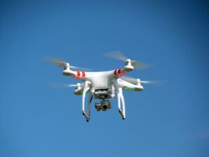 Los 5 mejores drones para principiantes con cámara