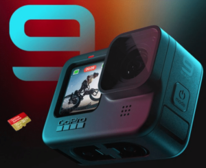 Revisión, precio y rendimiento de GoPro Hero 9