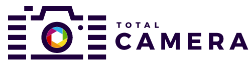 Total Camera logo